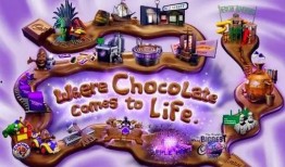 巧克力工厂在线观看,在线揭秘甜蜜世界的奇幻之旅